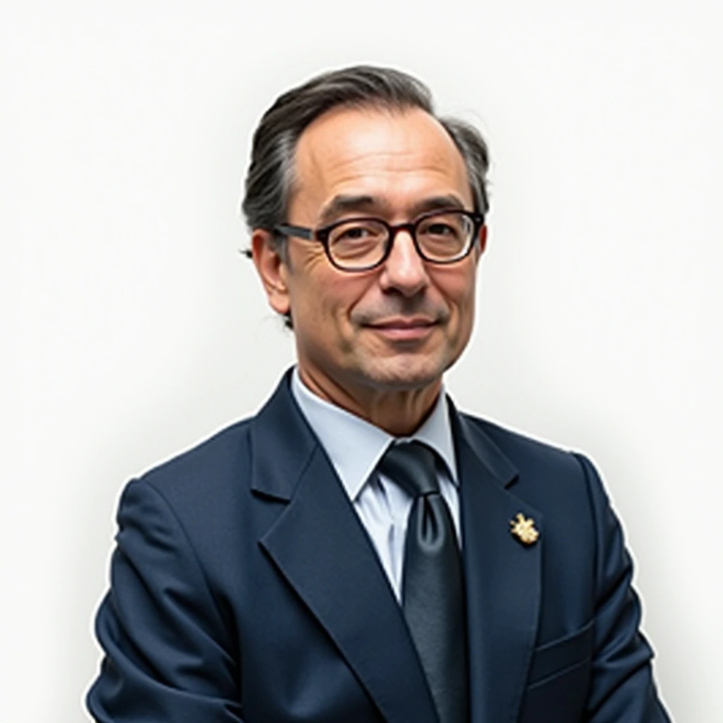Dr. Felix Neumann
